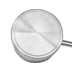 Stainless Steel Sauce Pot